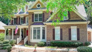 110 Grandmar Chase, Canton, GA 30115