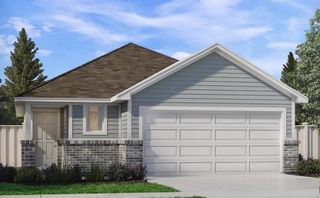 104 Wilcott DR, Georgetown, TX 78674