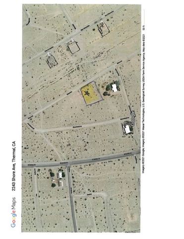 2243 Shore Avenue, Salton City, CA 92274