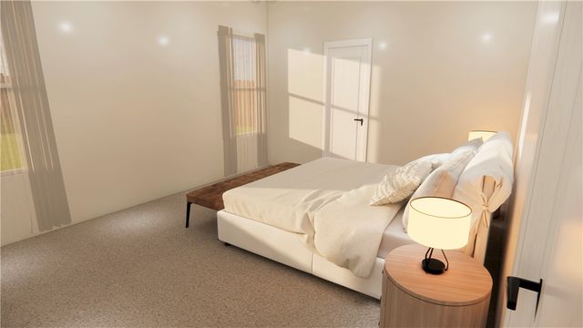 714 North Perkins, Franklin, TX 77856