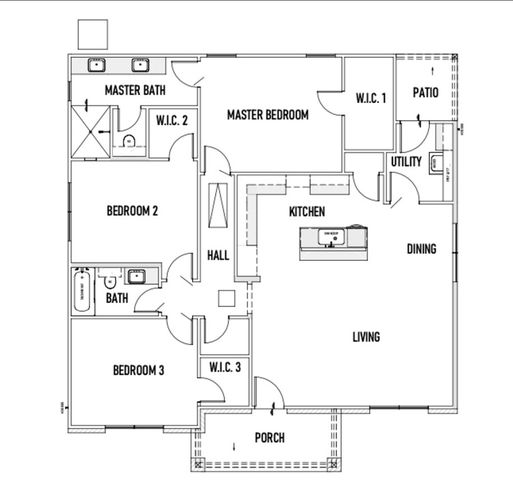 714 North Perkins, Franklin, TX 77856