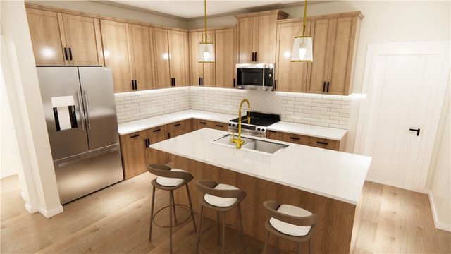 714 North Perkins, Franklin, TX 77856