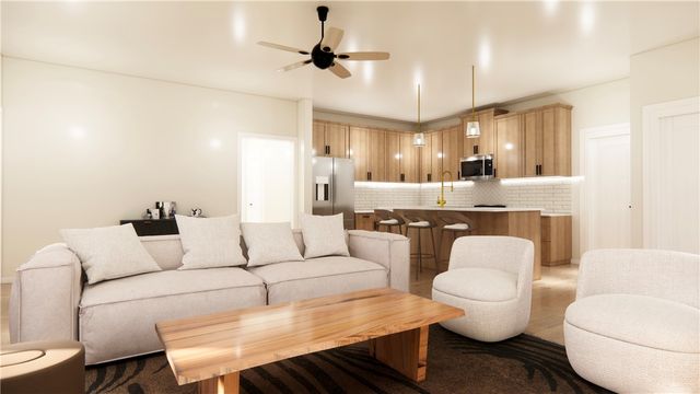 714 North Perkins, Franklin, TX 77856