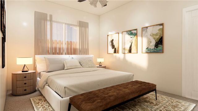 714 North Perkins, Franklin, TX 77856