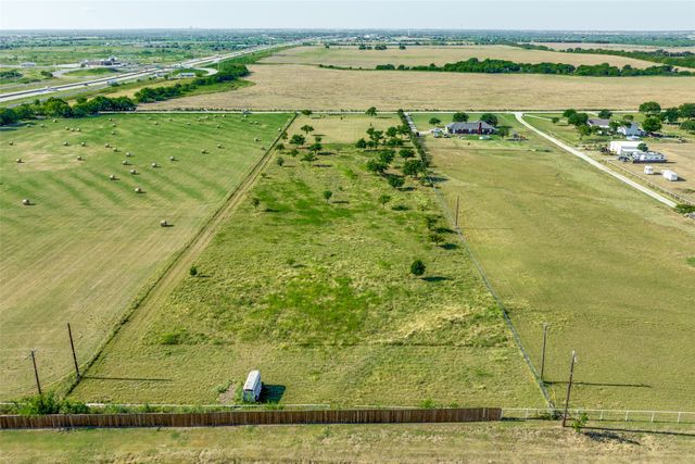 TR 28 5.0 ACRES Lois Road W, Sanger, TX 76266