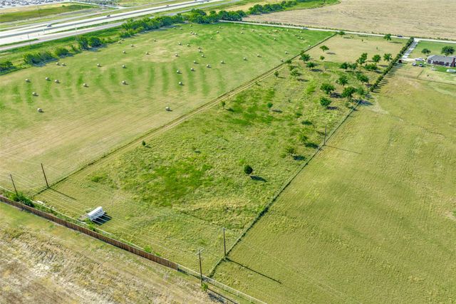 TR 28 5.0 ACRES Lois Road W, Sanger, TX 76266