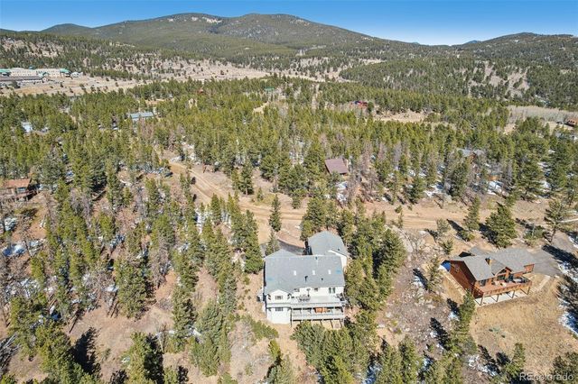 292 Aspen Lane, Black Hawk, CO 80422