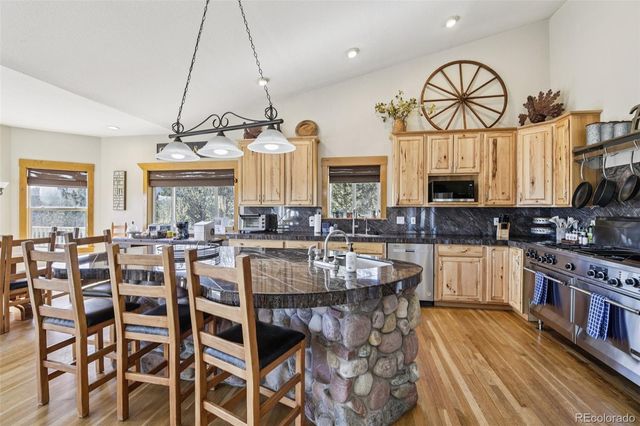 292 Aspen Lane, Black Hawk, CO 80422