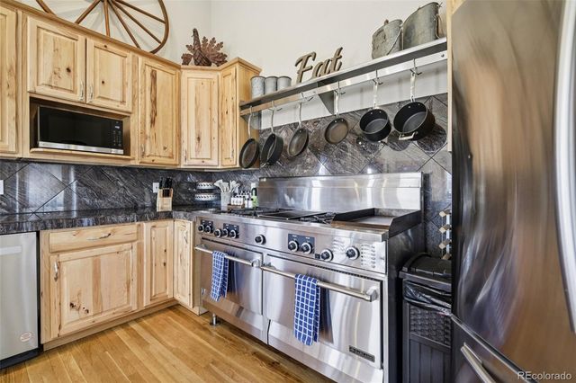 292 Aspen Lane, Black Hawk, CO 80422