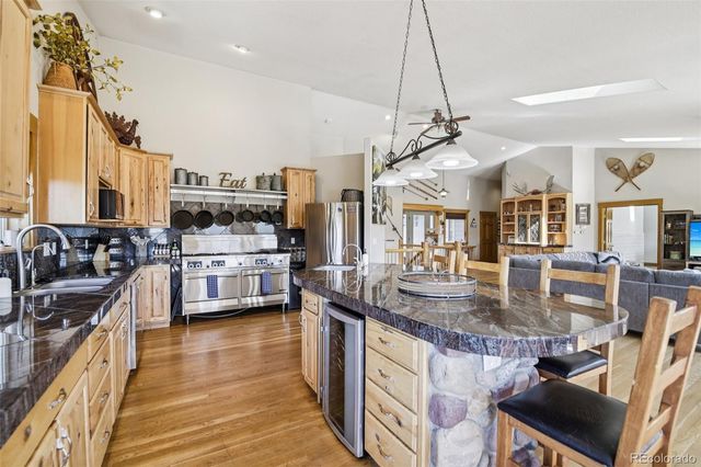 292 Aspen Lane, Black Hawk, CO 80422