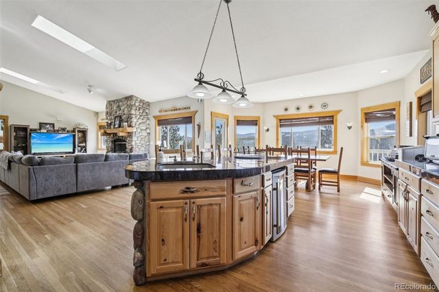 292 Aspen Lane, Black Hawk, CO 80422