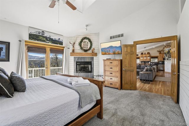 292 Aspen Lane, Black Hawk, CO 80422