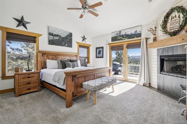292 Aspen Lane, Black Hawk, CO 80422