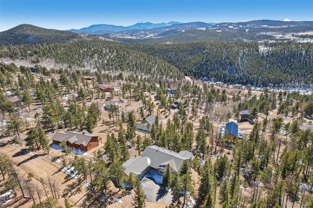292 Aspen Lane, Black Hawk, CO 80422