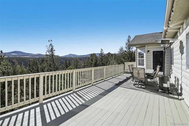 292 Aspen Lane, Black Hawk, CO 80422