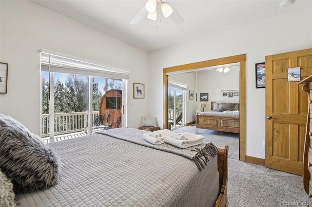 292 Aspen Lane, Black Hawk, CO 80422