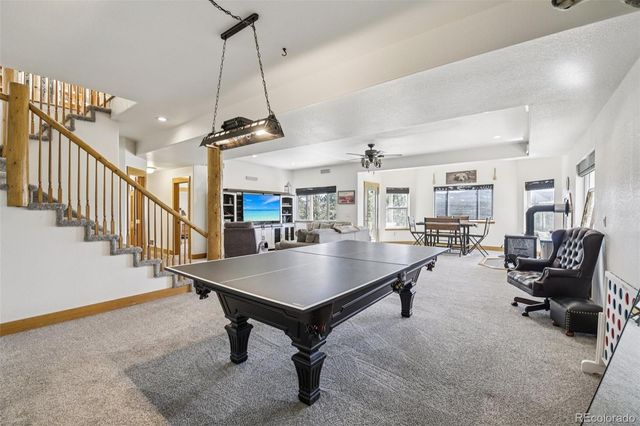292 Aspen Lane, Black Hawk, CO 80422