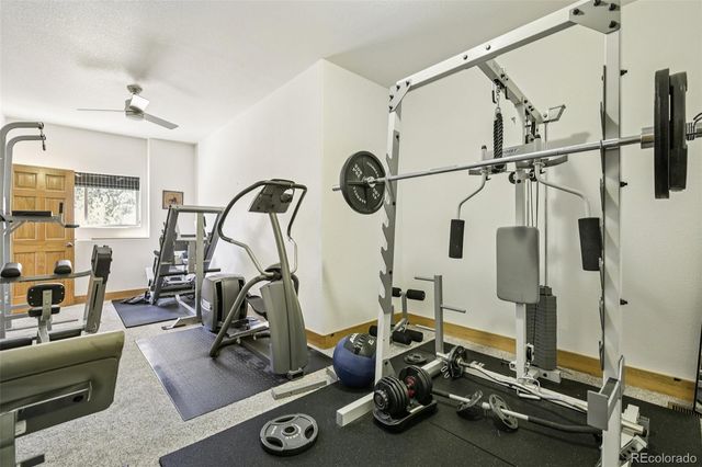 292 Aspen Lane, Black Hawk, CO 80422