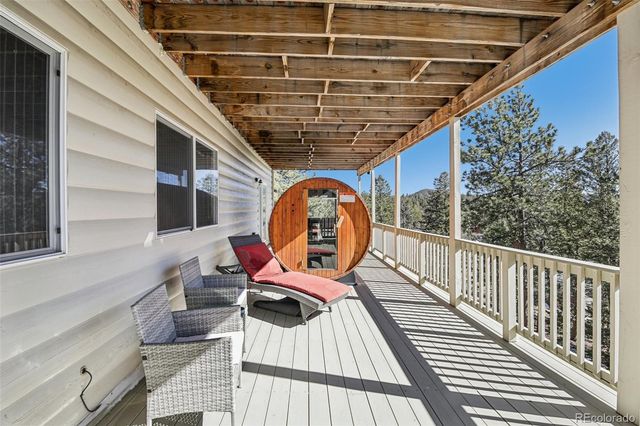 292 Aspen Lane, Black Hawk, CO 80422