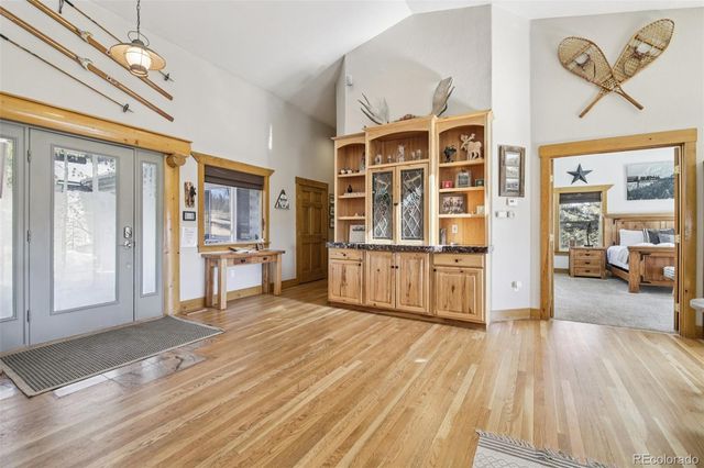 292 Aspen Lane, Black Hawk, CO 80422