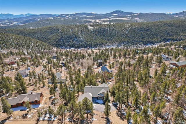 292 Aspen Lane, Black Hawk, CO 80422