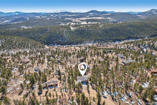 292 Aspen Lane, Black Hawk, CO 80422