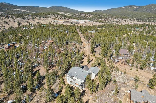 292 Aspen Lane, Black Hawk, CO 80422