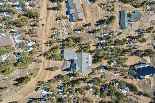 292 Aspen Lane, Black Hawk, CO 80422