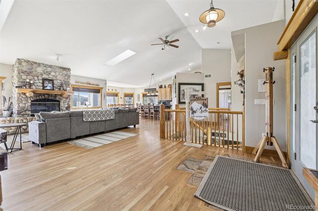292 Aspen Lane, Black Hawk, CO 80422