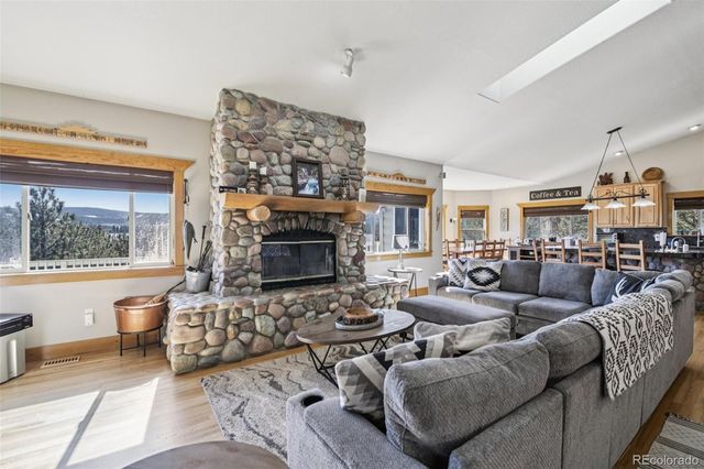 292 Aspen Lane, Black Hawk, CO 80422