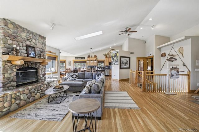 292 Aspen Lane, Black Hawk, CO 80422