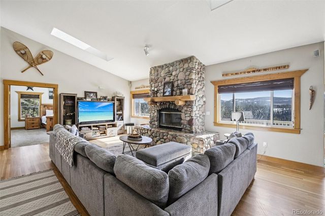 292 Aspen Lane, Black Hawk, CO 80422