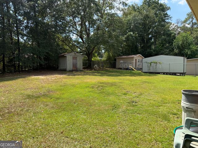 4930 Dorado Circle, Columbus, GA 31907