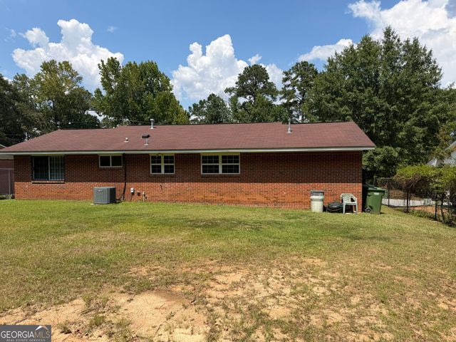4930 Dorado Circle, Columbus, GA 31907