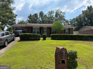4930 Dorado Circle, Columbus, GA 31907
