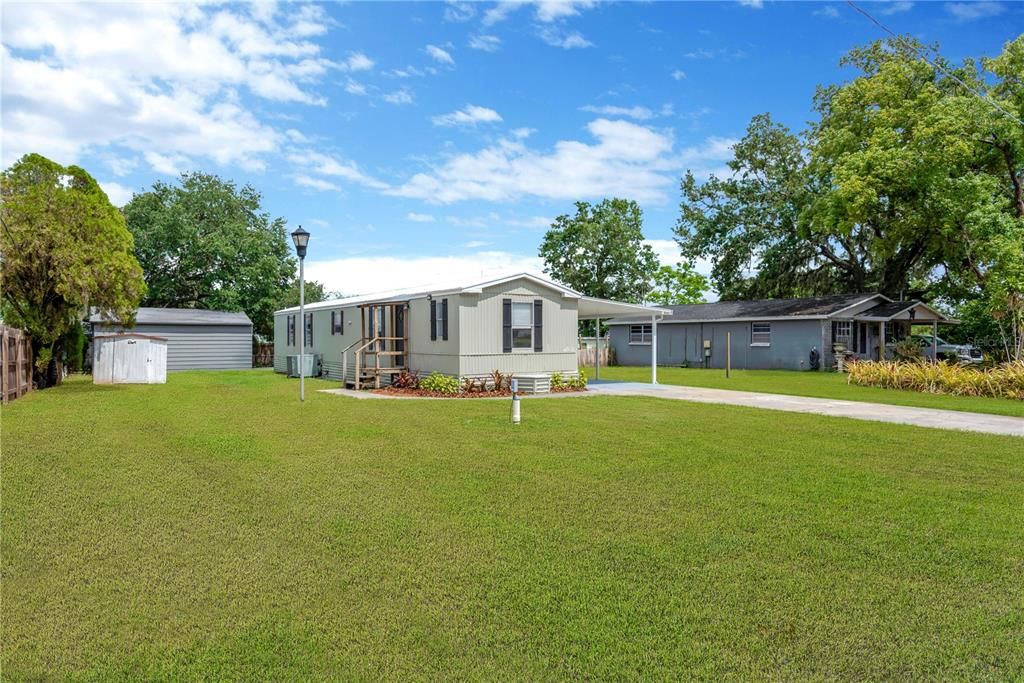 2204 VILLA DRIVE, Valrico, FL 33594