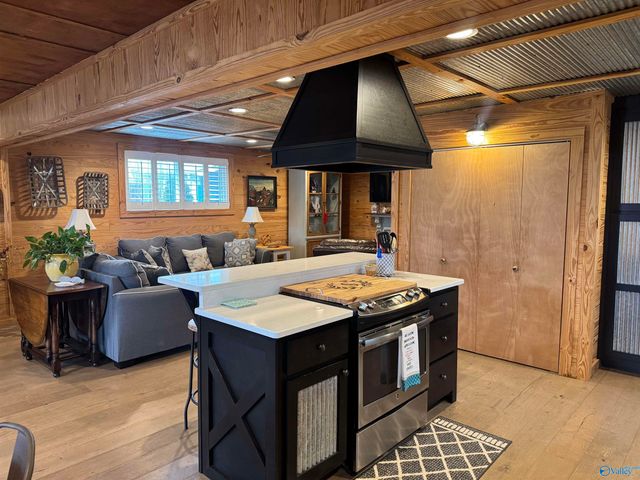 1475 Point Of Pines, Guntersville, AL 35976