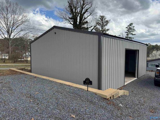 1475 Point Of Pines, Guntersville, AL 35976