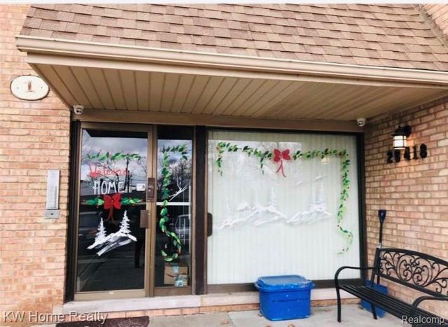 28418 W 8 Mile Road a5, Farmington, MI 48336