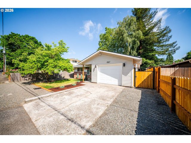 4567 Se WHITE LAKE Rd, Milwaukie, OR 97222