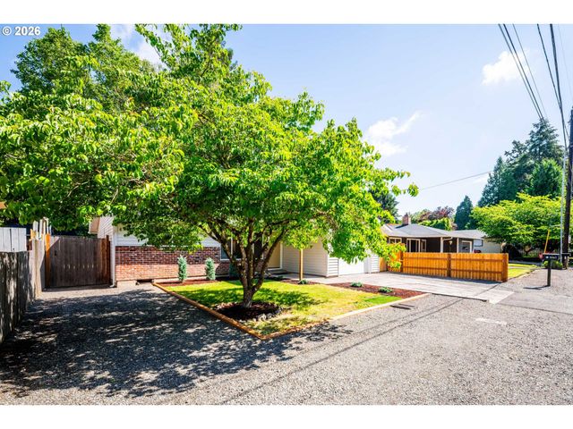 4567 Se WHITE LAKE Rd, Milwaukie, OR 97222