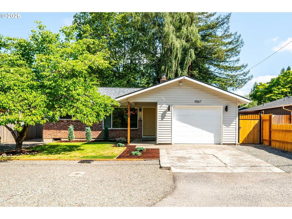 4567 Se WHITE LAKE Rd, Milwaukie, OR 97222