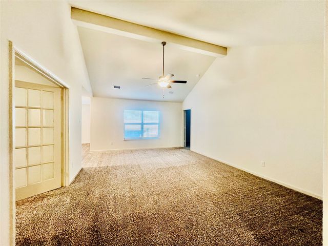 1814 Fergus Drive, Ponder, TX 76259