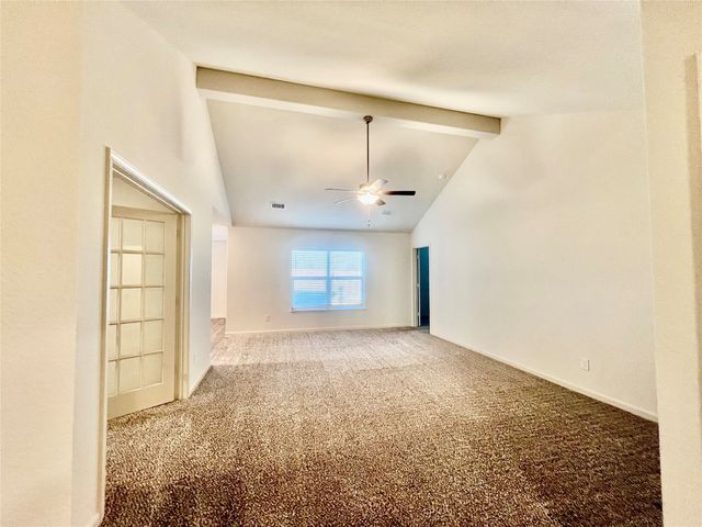 1814 Fergus Drive, Ponder, TX 76259