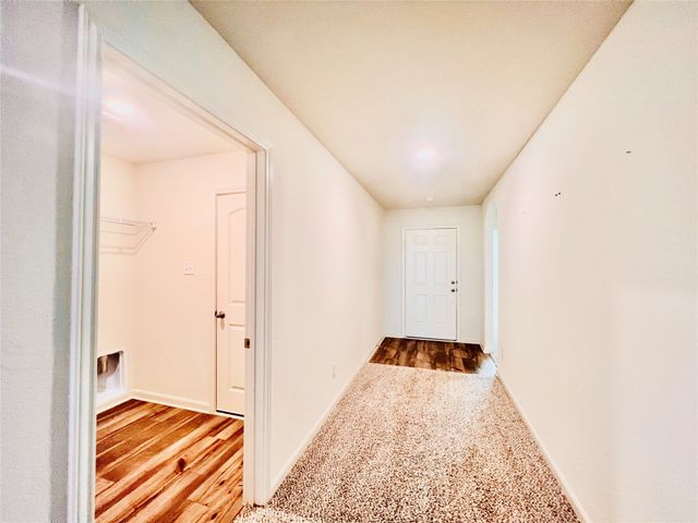 1814 Fergus Drive, Ponder, TX 76259