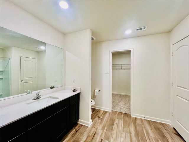 1814 Fergus Drive, Ponder, TX 76259