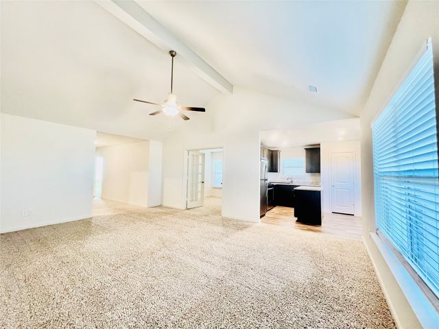 1814 Fergus Drive, Ponder, TX 76259