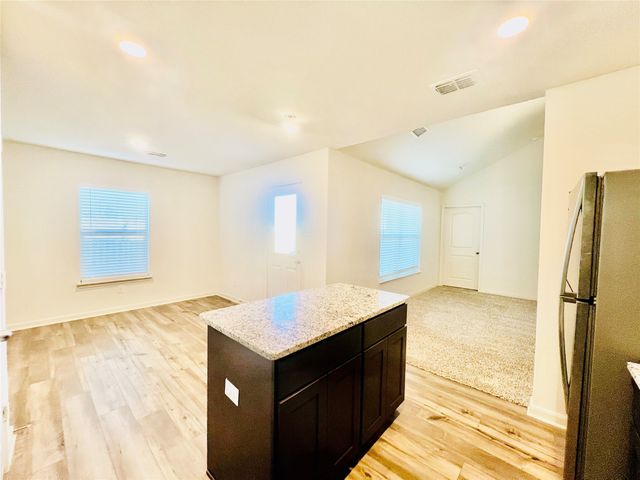 1814 Fergus Drive, Ponder, TX 76259