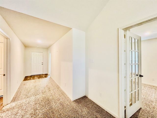 1814 Fergus Drive, Ponder, TX 76259