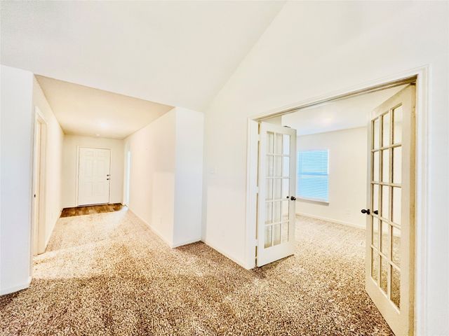 1814 Fergus Drive, Ponder, TX 76259